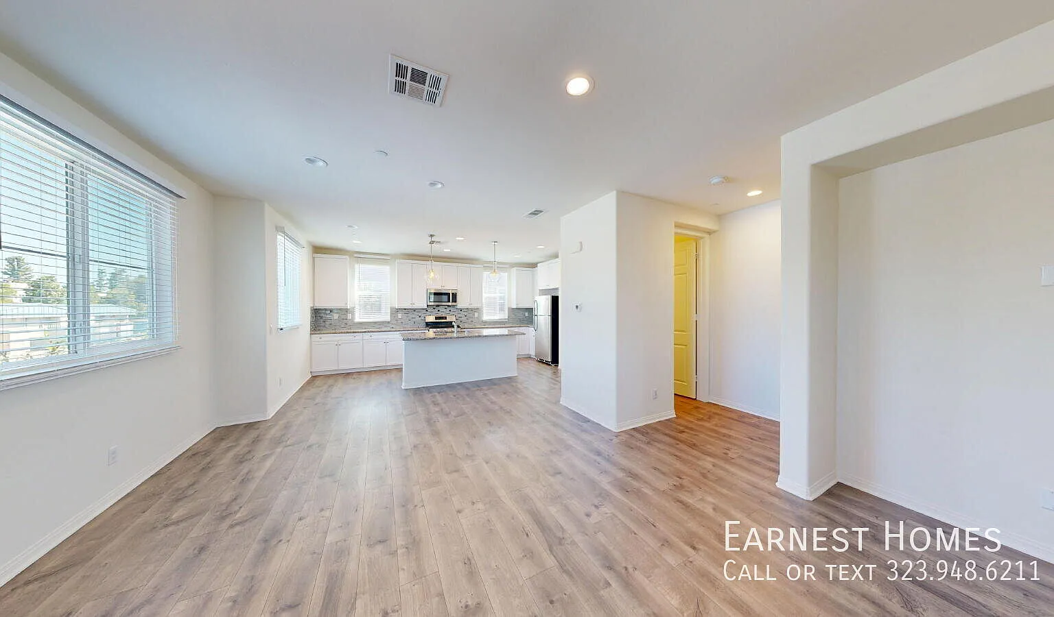 Spacious Tri-Level Home in Walnut Village with Attached 2-Car Garage! — Photo 2