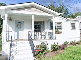 20 Palm St, Greenville, SC 29607