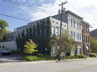 33 S Michigan St #202, Toledo, OH 43604