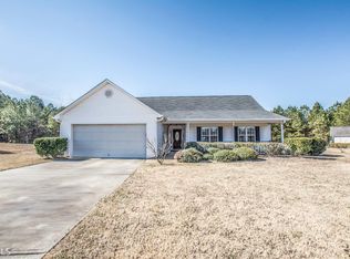 5040 Mulberry Way, Loganville, GA 30052
