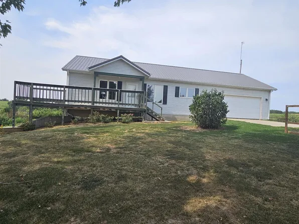 2780 120th Ave, Bloomfield, IA 52537