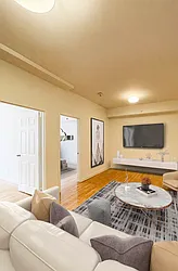 Rented by Voro NYC