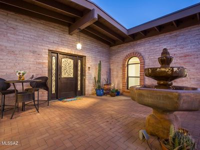 5142 E Camino Bosque, Tucson, AZ, 85718