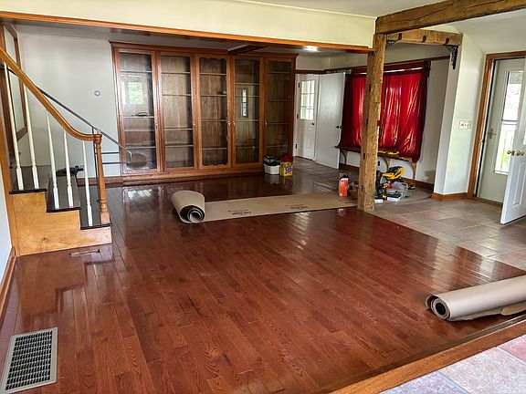 Living room, large living area