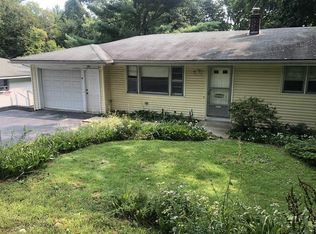 65 Flagg St, Worcester, MA 01602