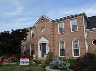 2641 Paddock Gate Ct, Herndon, VA 20171