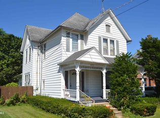 403 Tisdel Ave, Warren, IL 61087