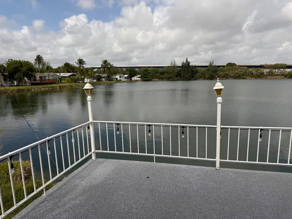 3001 SW 18th Ter Lot 130, Fort Lauderdale, FL 33315