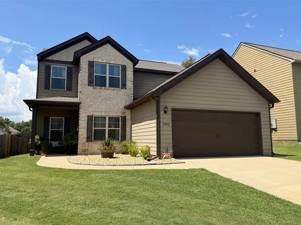 2800 Arlee Ave, Opelika, AL 36804