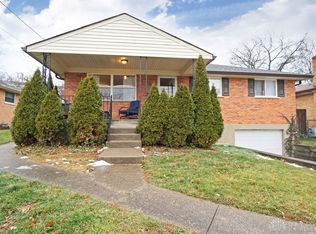 3559 Lapland Dr, Cincinnati, OH