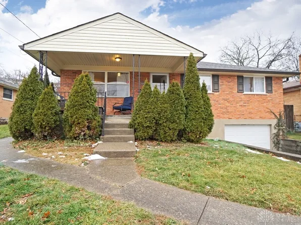 3559 Lapland Dr, Cincinnati, OH 45239
