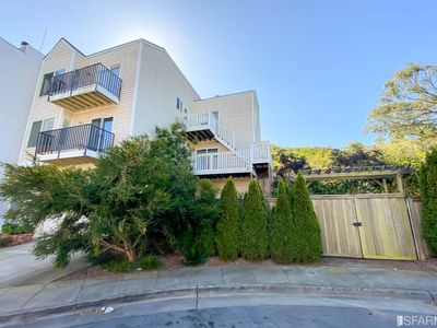 716 Le Conte Ave, San Francisco, CA, 94124