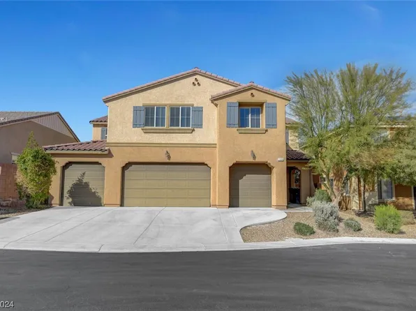 1108 Cactus Grove Ct, North Las Vegas, NV 89084