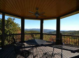 57 Bear Paw Run, Jasper, GA