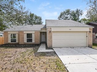 4102 Adonis Dr, Spring, TX 77373