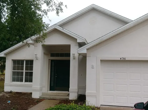 436 Danube Dr #1A, Kissimmee, FL 34759