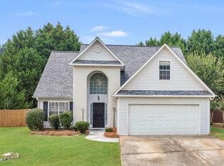 321 Summer Hill Cir, Stockbridge, GA 30281