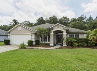 14113 E Crestwick Dr, Jacksonville, FL 32218