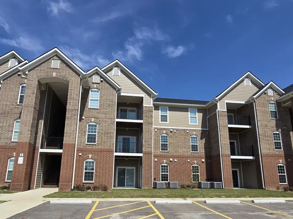 133 Harmony Meadows Ct, Dardenne Prairie, MO 63368