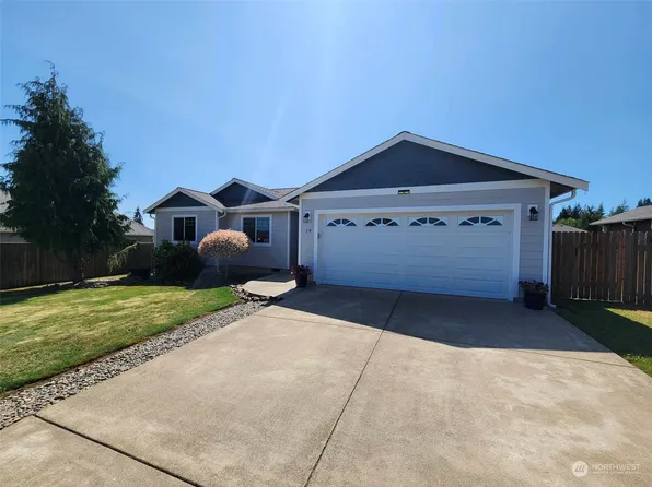 19 Timber Lane, Elma, WA 98541