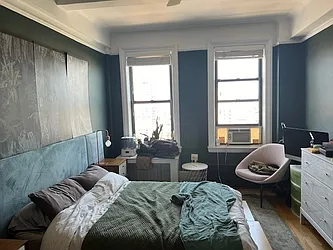 Rented by Buchbinder & Warren