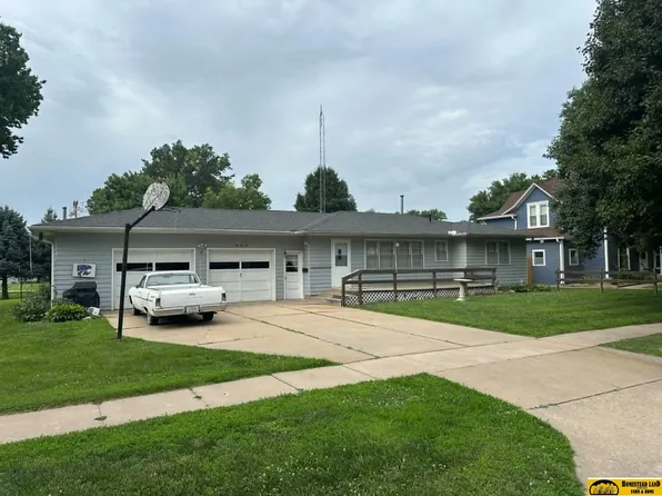 116 W 2nd St, Washington, KS 66968