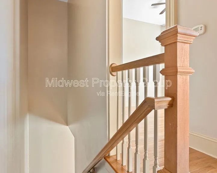 Chouteau Lofts — Photo 7
