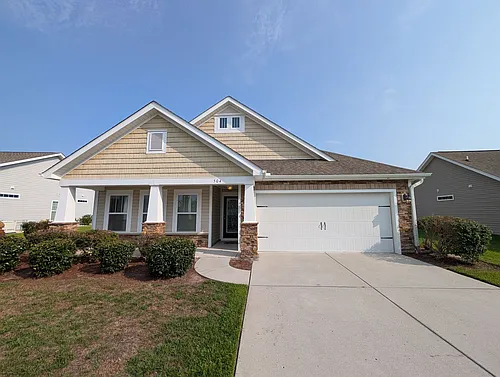 504 Cedar Lakes Dr Photo 1