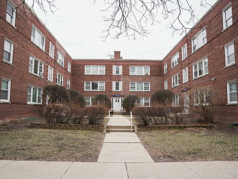 1st image of 2211 W Morse Ave #3