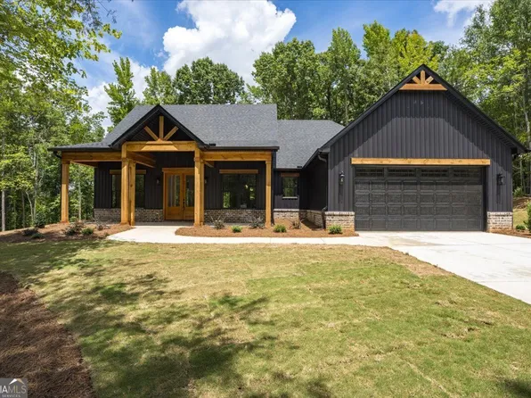 1273 English Rd, Forsyth, GA 31029