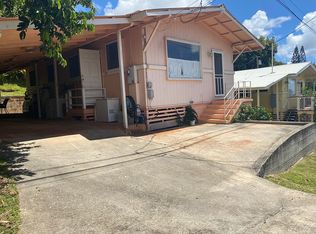 45-557 Keaahala Rd APT F, Kaneohe, HI 96744