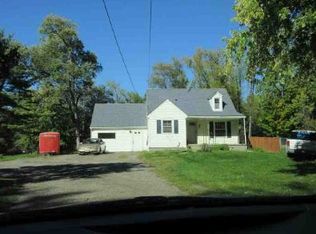 2957 Brady Lake Rd, Ravenna, OH 44266