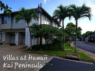 Beautiful corner unit