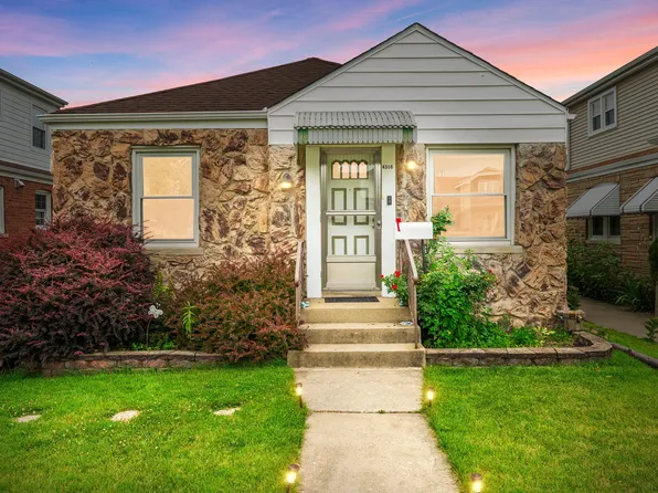 4308 N Ozark Ave, Norridge, IL 60706