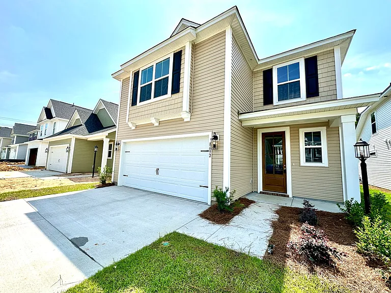 8692 Windsor Hill Blvd — Photo 1