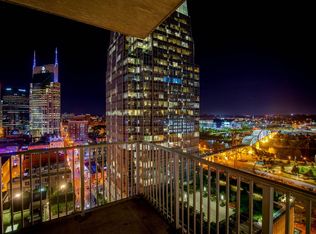 301 Demonbreun St UNIT 1305, Nashville, TN 37201