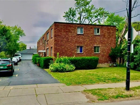 130 Sanders Rd APT E, Buffalo, NY 14216