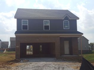 118 Wellesly Ave, Georgetown, KY 40324