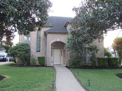 11414 Galbreath Dr, Houston, TX, 77066