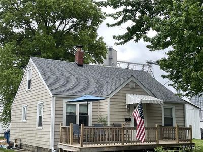308 S Cedar St, Trenton, IL, 62293