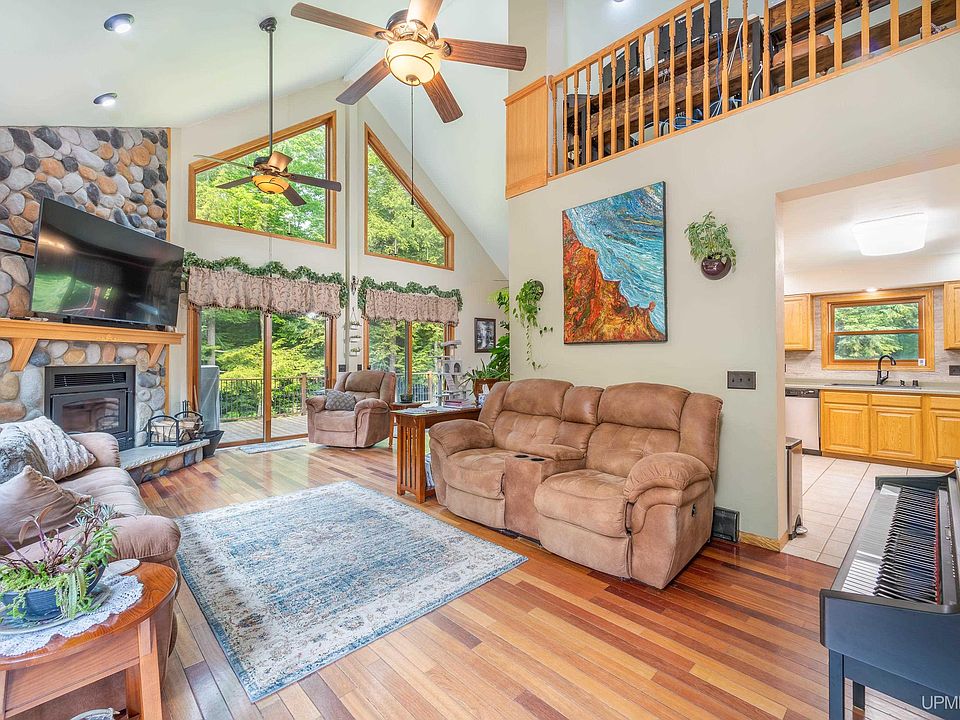 7398 County Road 550, Marquette, MI 49855 Zillow