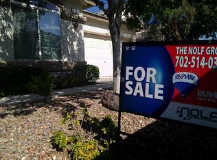 7155 Hedgemaple Ct, Las Vegas, NV 89148