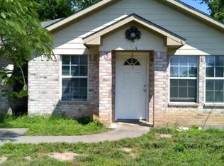 1714 Main St, Waco, TX 76704