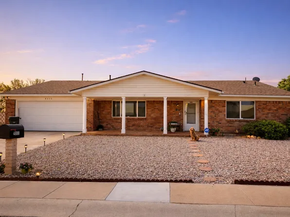 4608 Queens Way, Sierra Vista, AZ 85635