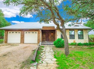 104 Sunset Rdg, Dripping Springs, TX 78620