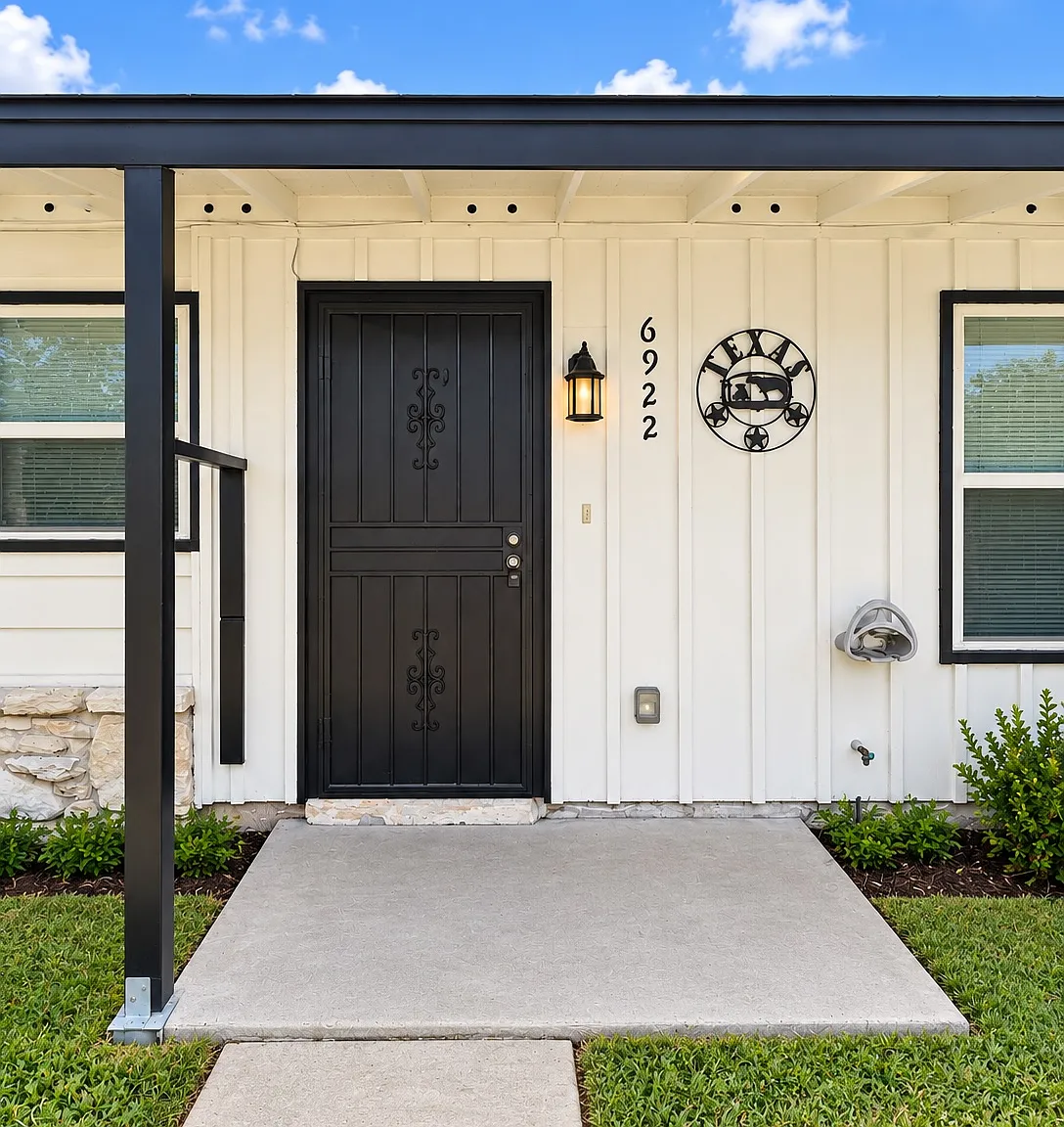 3 bed, 946 sqft, $1,400 — Photo 3