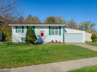 2320 Perry Ave, Edgewood, MD 21040