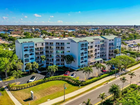 291 S Collier Blvd Penthouse 606, Marco Island, FL 34145