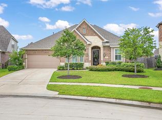 10319 Millcreek Manor Ln, Cypress, TX 77433