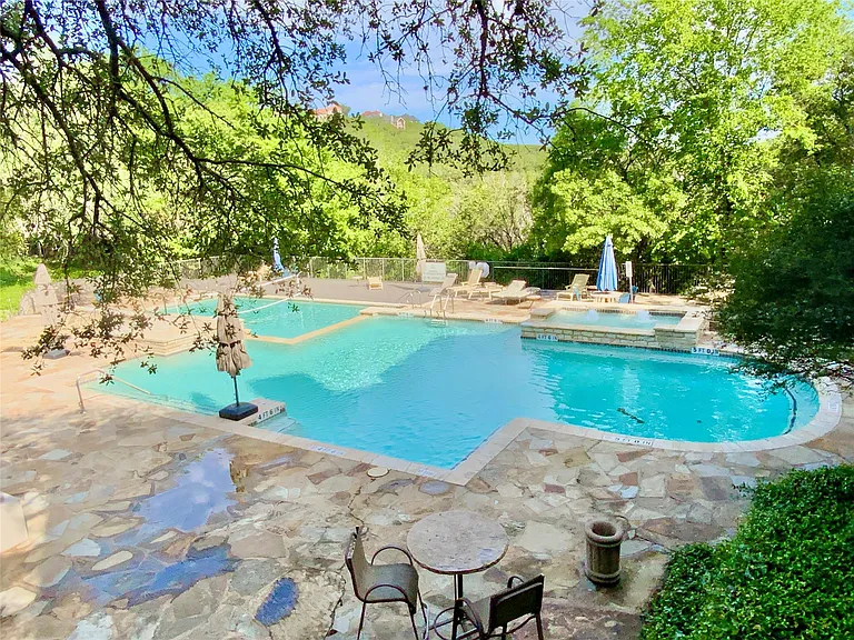 6000 Shepherd Mountain Cv #315 — Photo 27